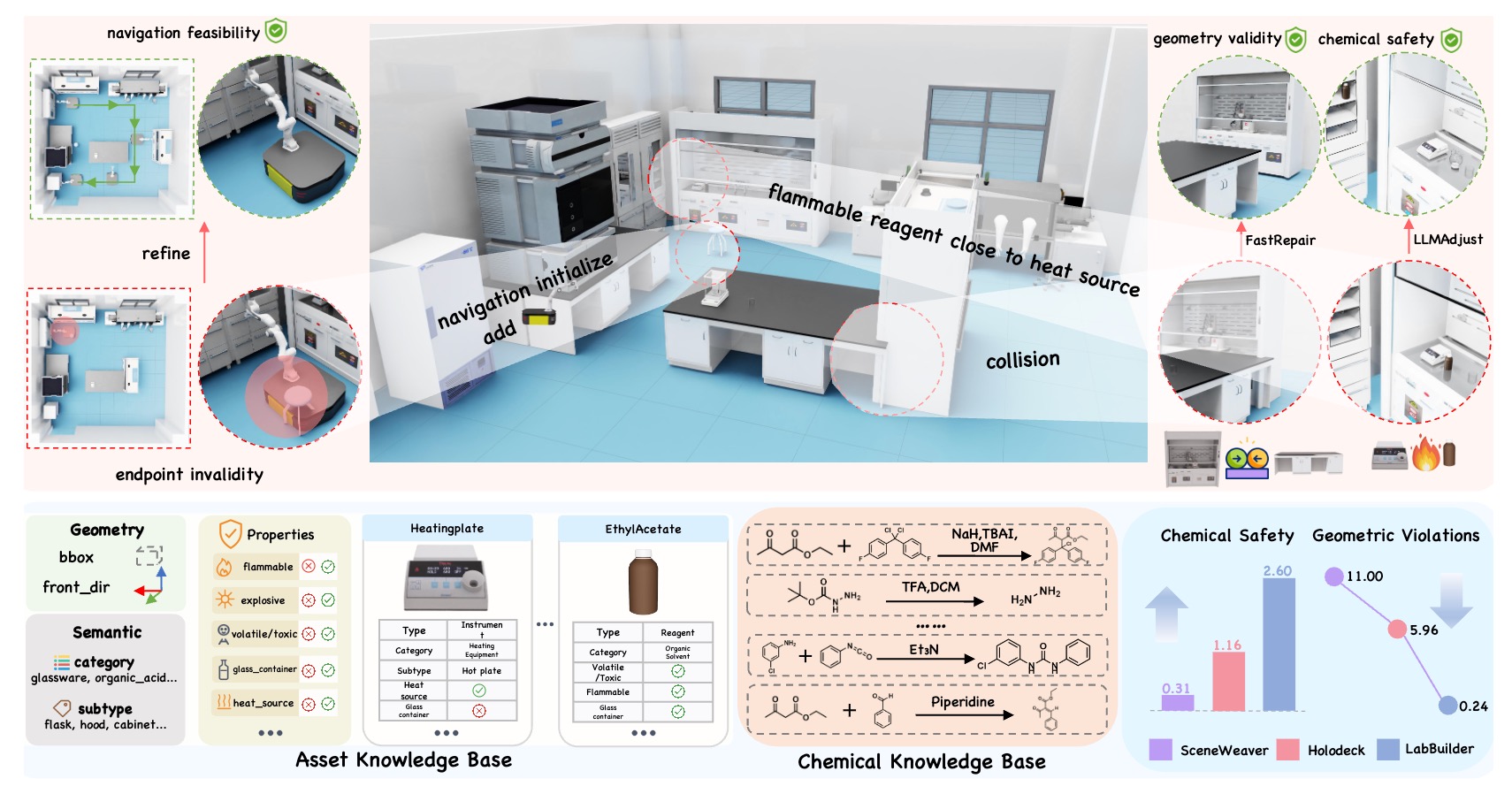 LabBuilder